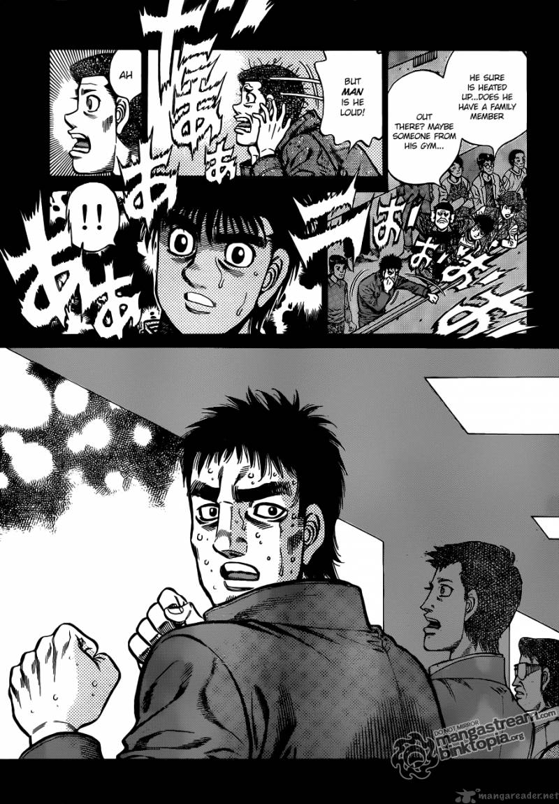 Hajime No Ippo 918 11