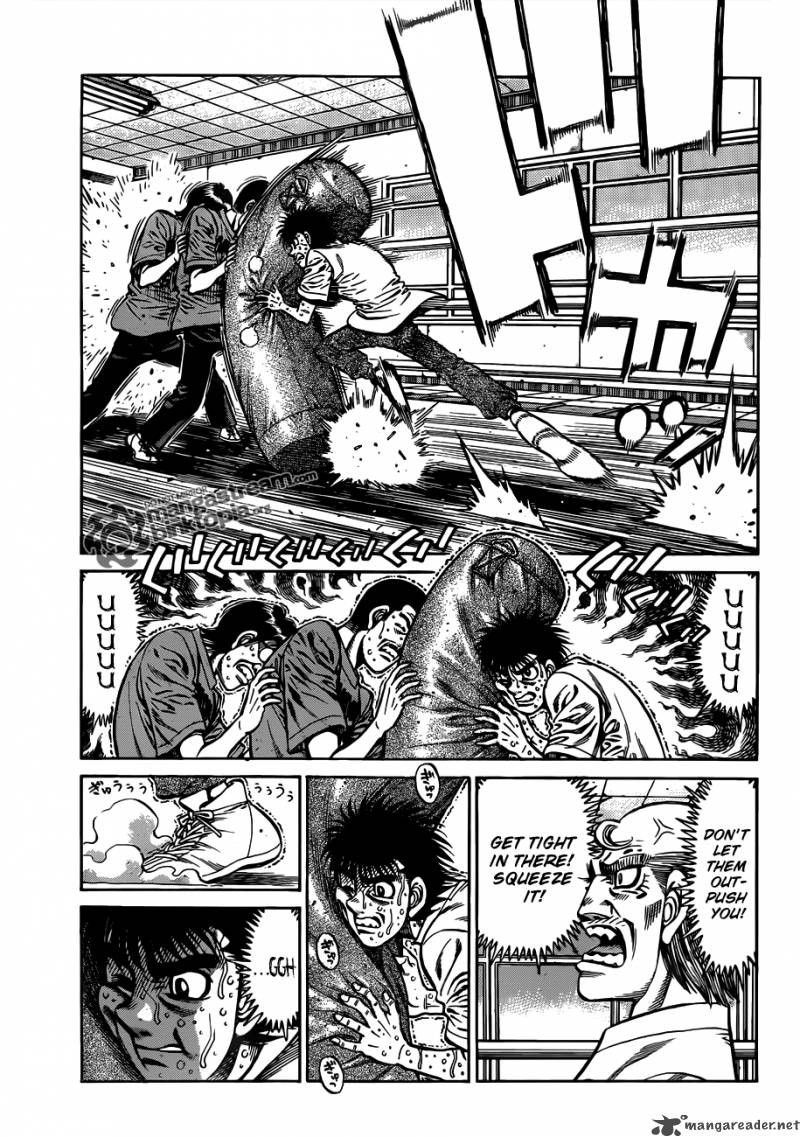 Hajime No Ippo 918 3