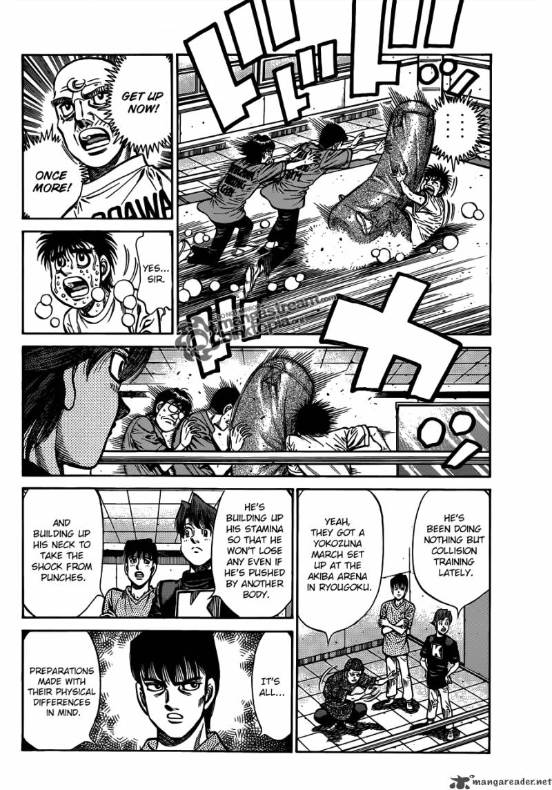 Hajime No Ippo 918 4
