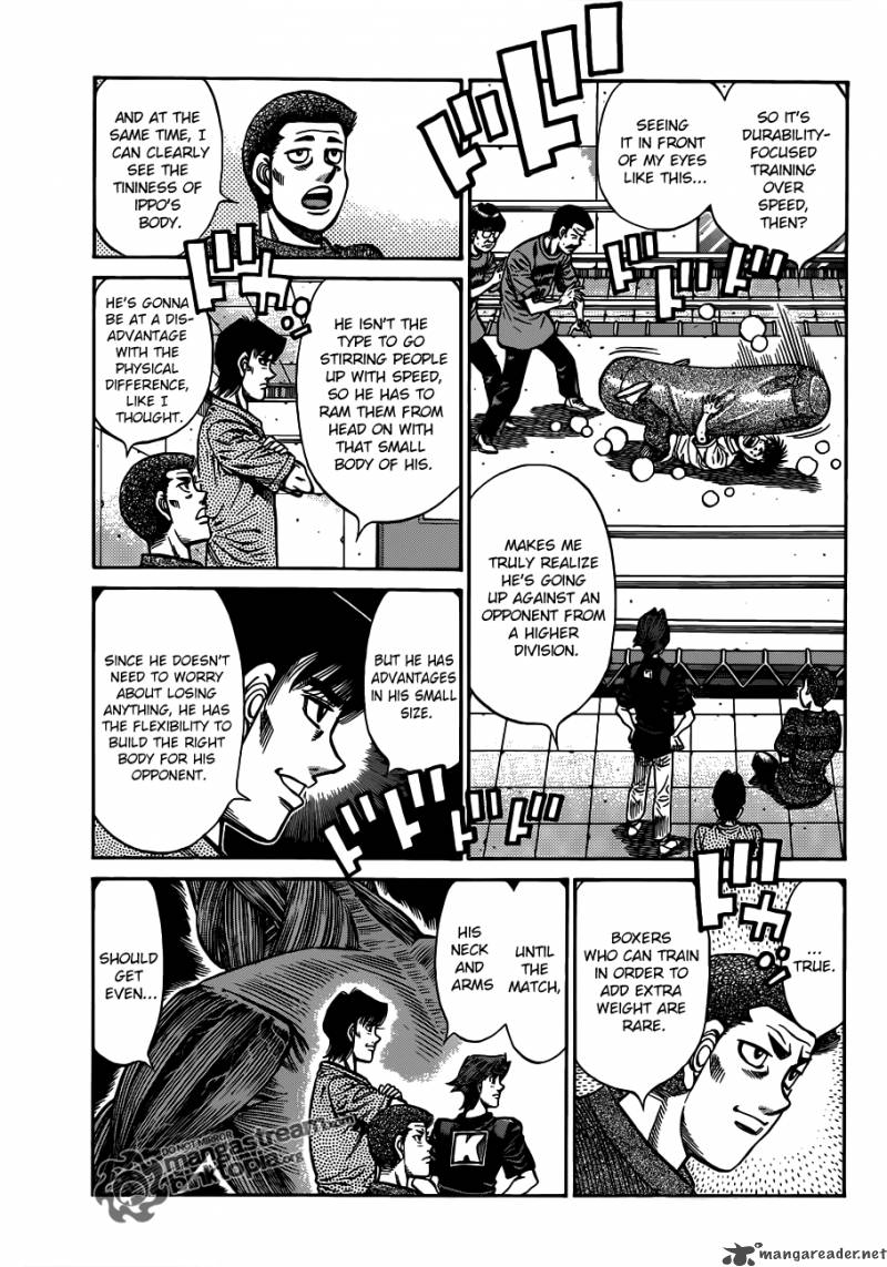 Hajime No Ippo 918 5