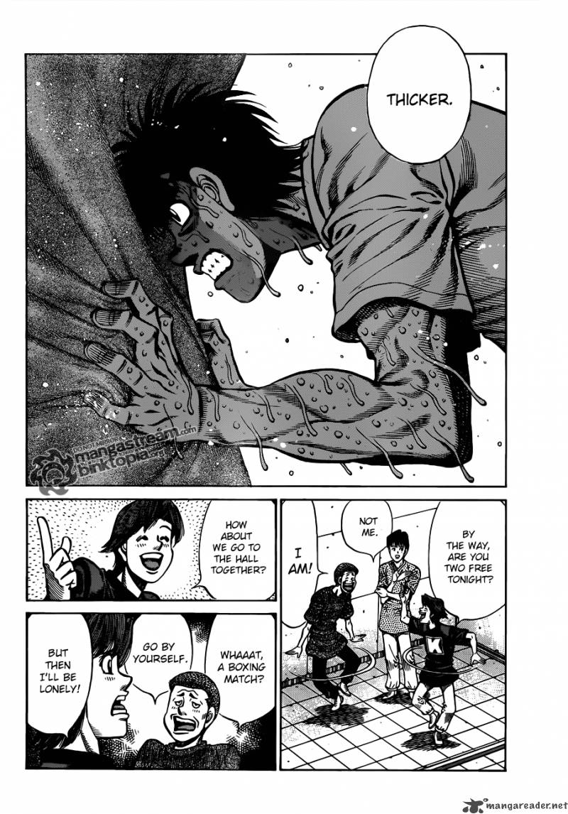 Hajime No Ippo 918 6