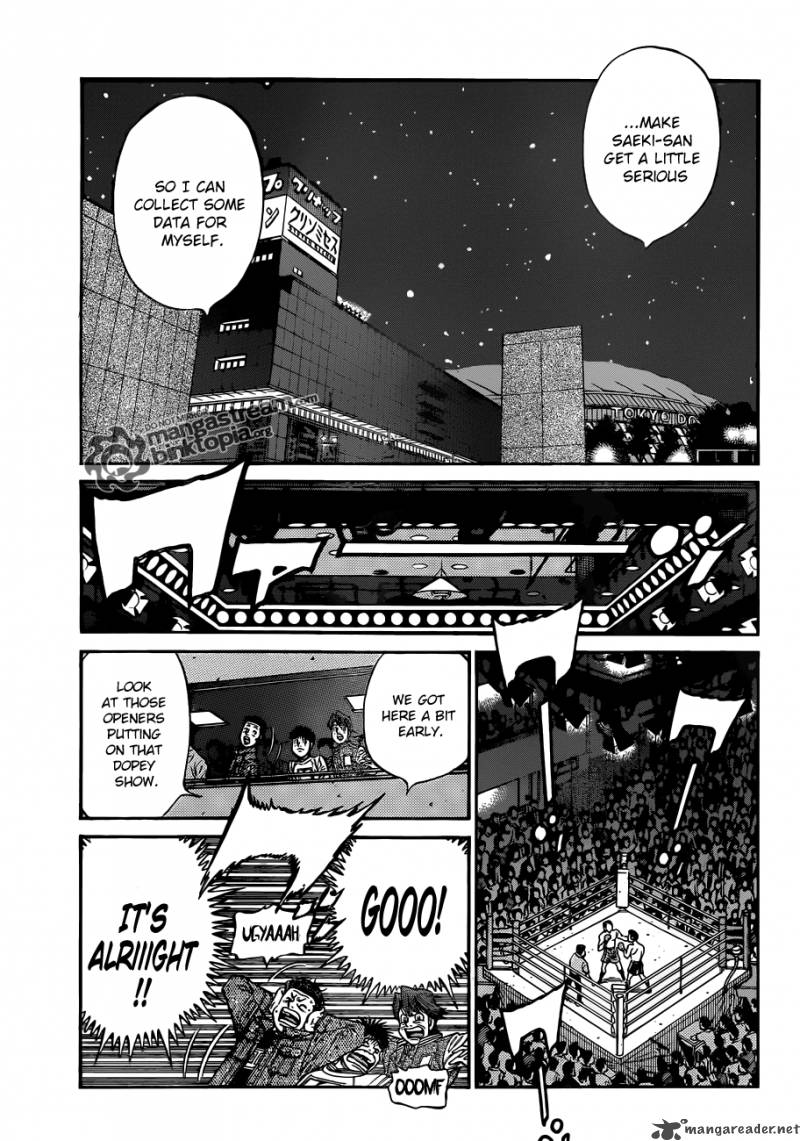 Hajime No Ippo 918 9