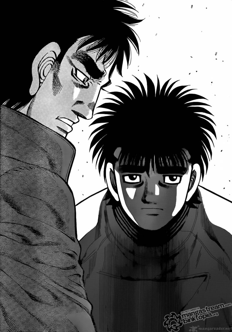 Hajime No Ippo 919 10