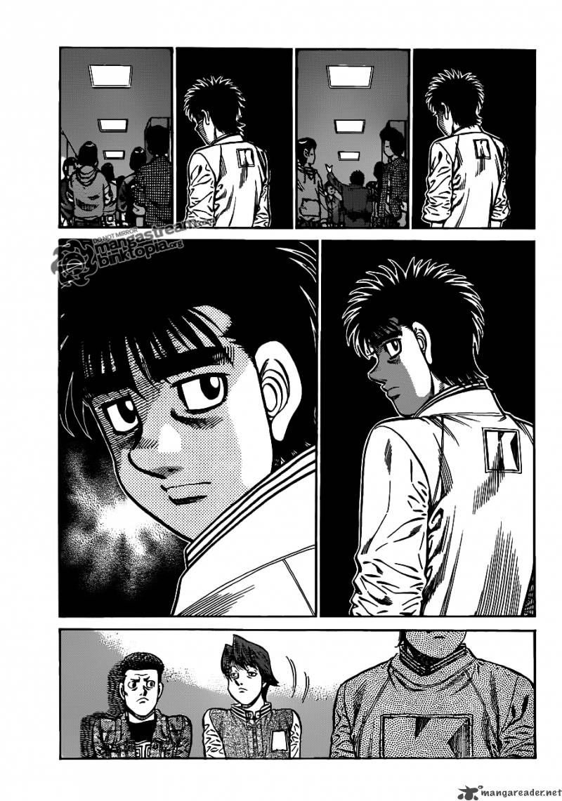 Hajime No Ippo 919 15