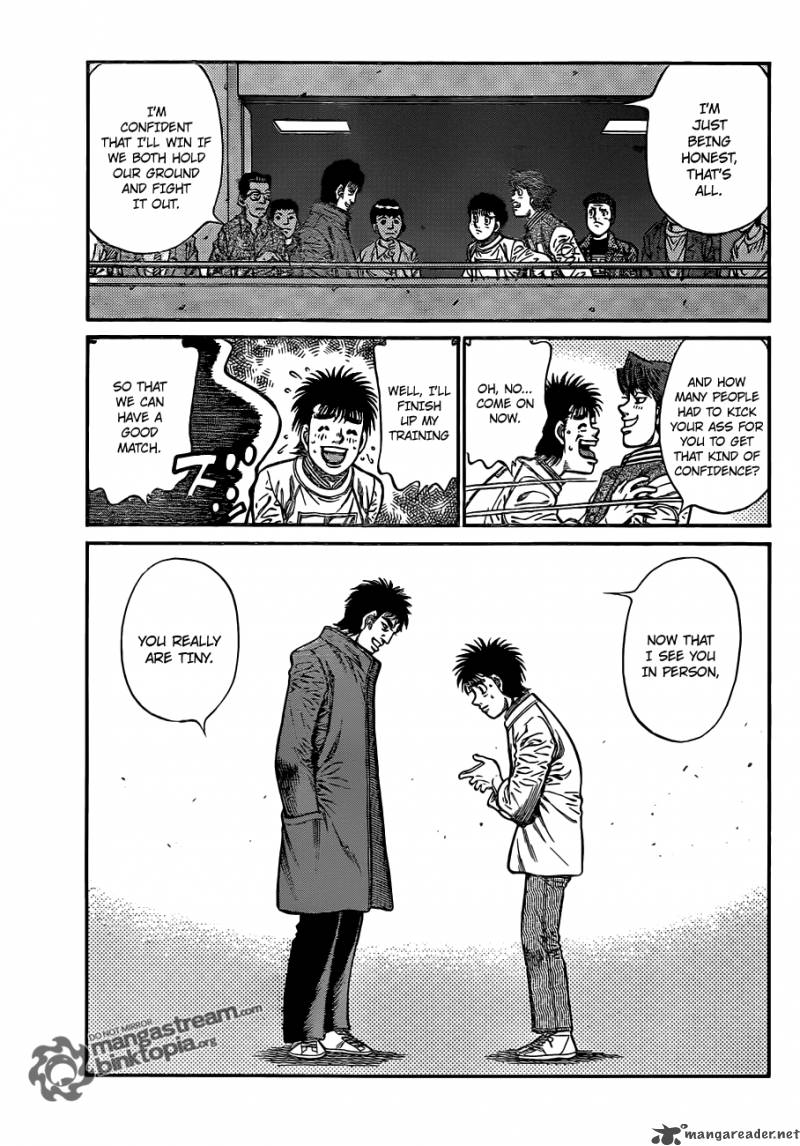 Hajime No Ippo 919 3