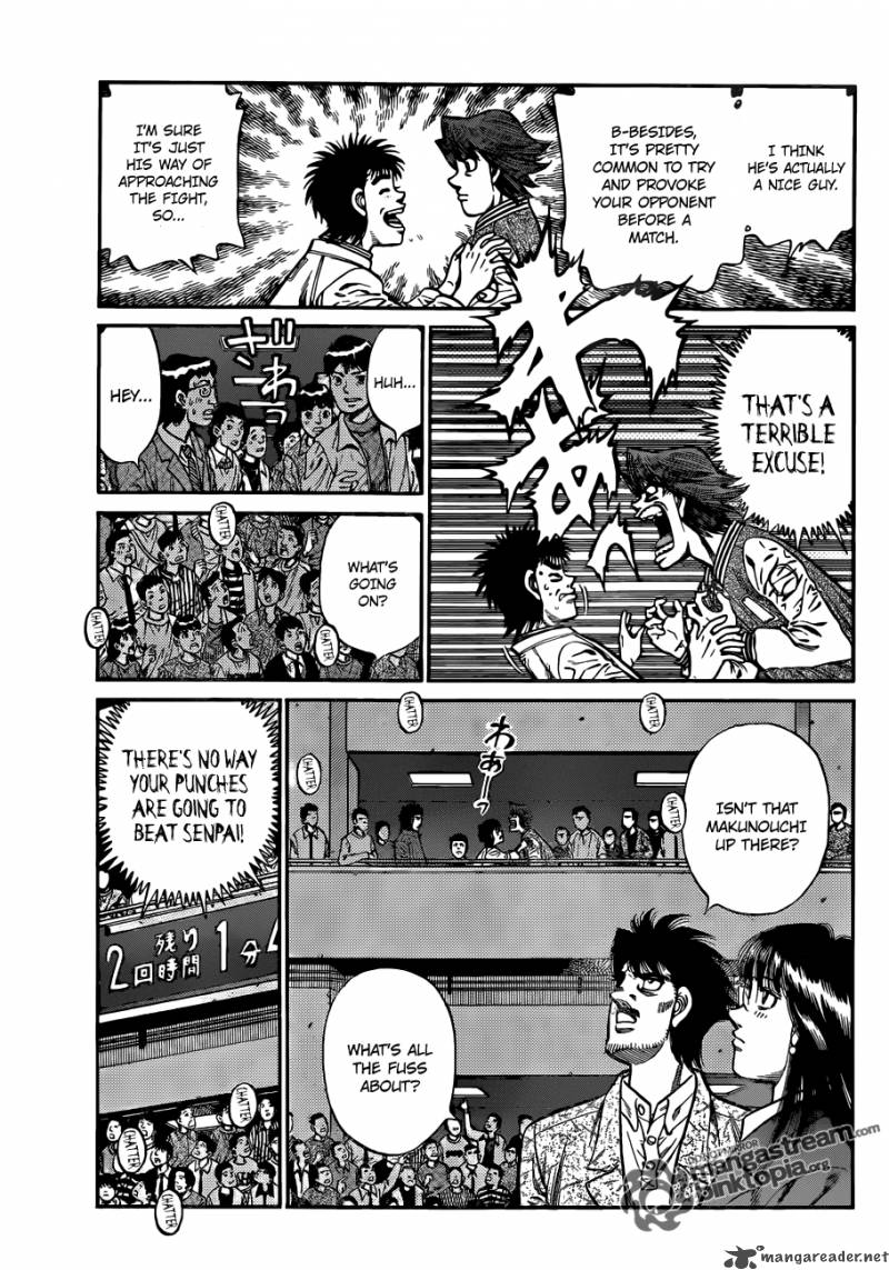 Hajime No Ippo 919 5