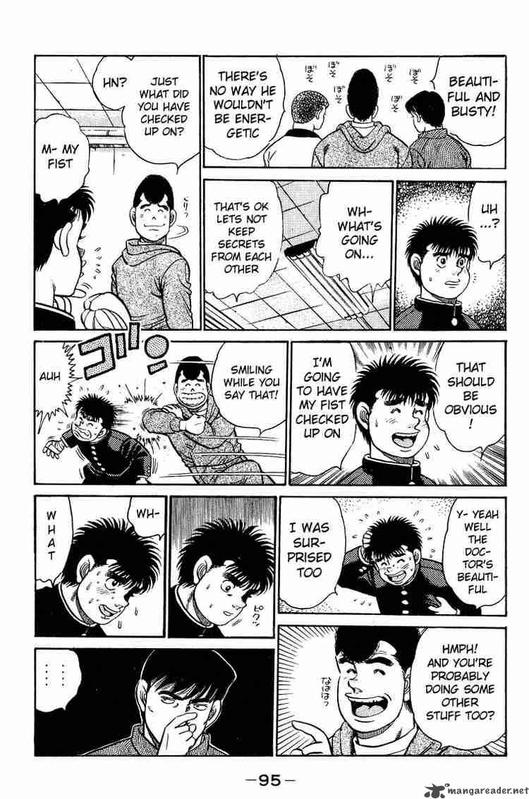 Hajime No Ippo 92 15