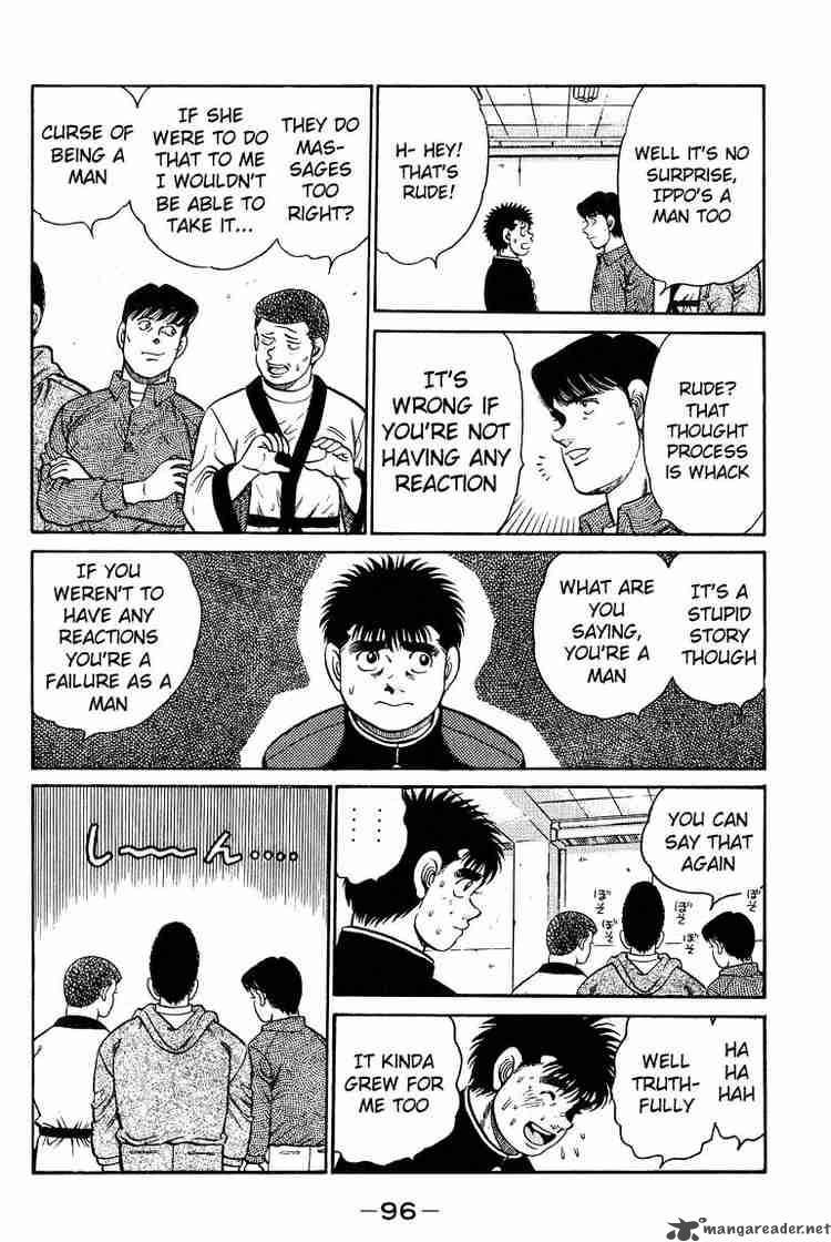 Hajime No Ippo 92 16
