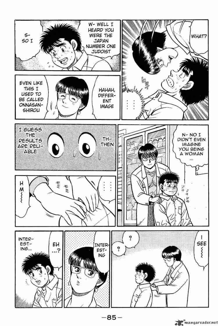 Hajime No Ippo 92 5