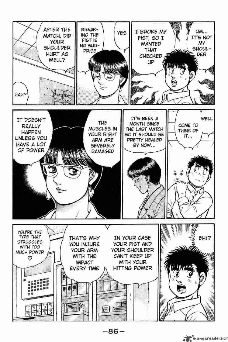 Hajime No Ippo 92 6