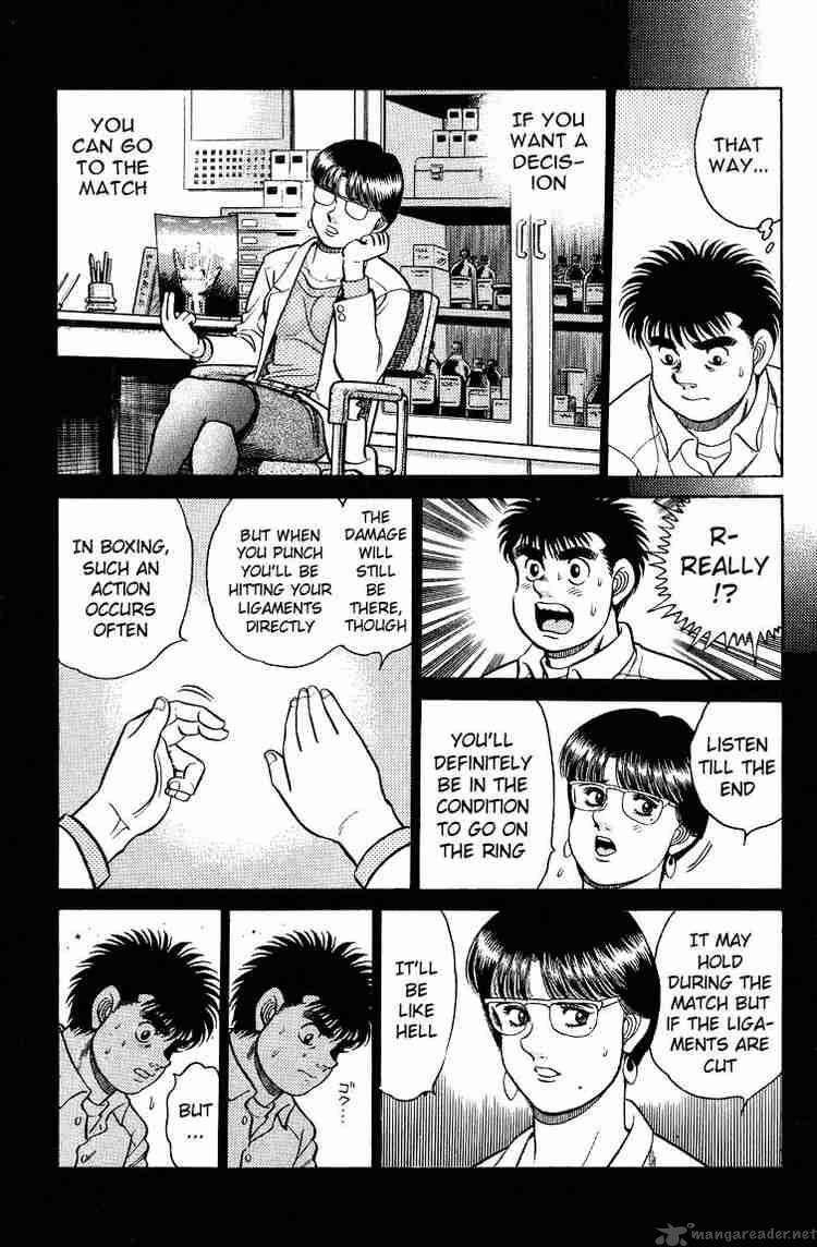 Hajime No Ippo 92 9