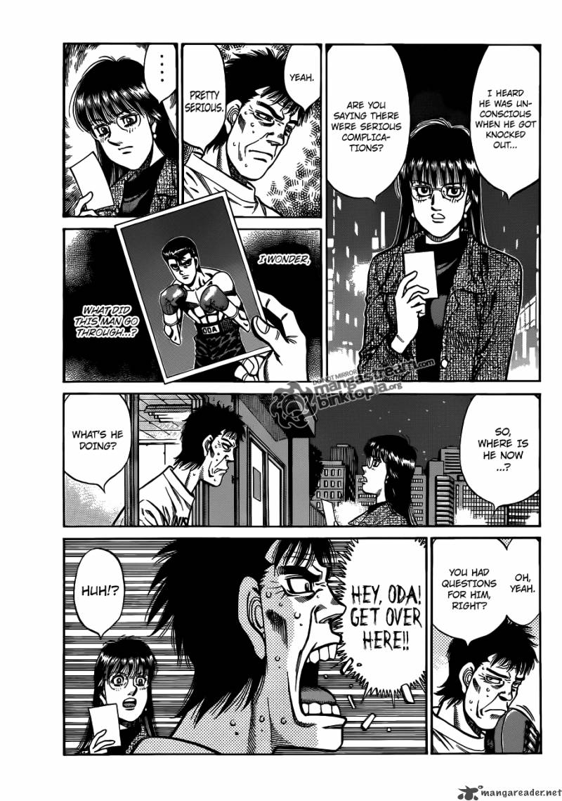 Hajime No Ippo 920 11
