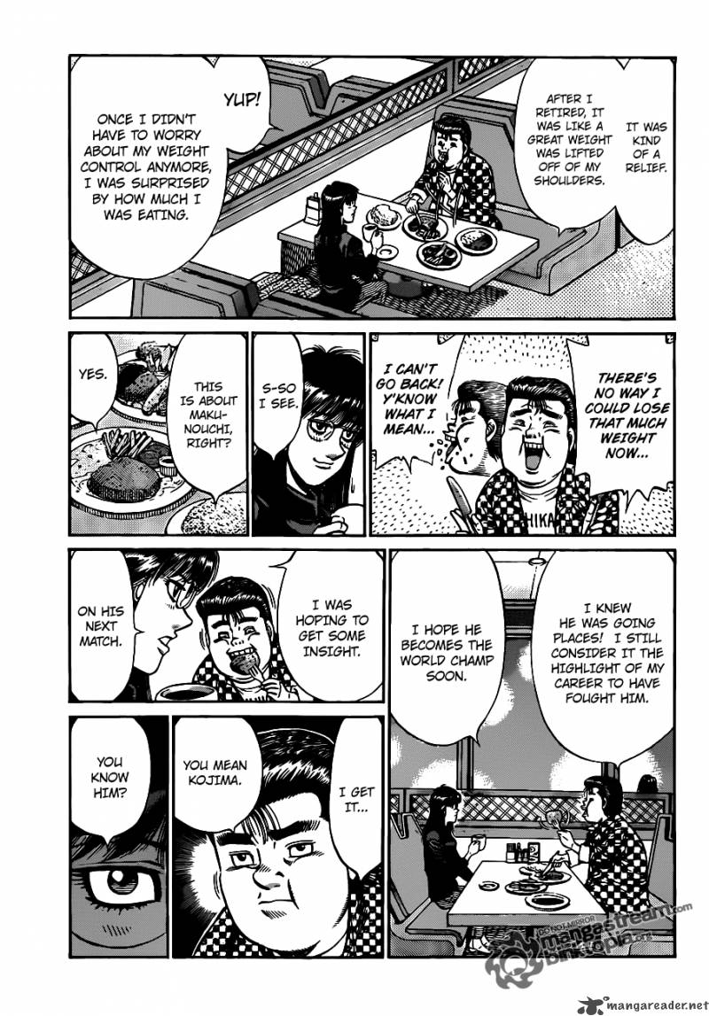 Hajime No Ippo 920 13