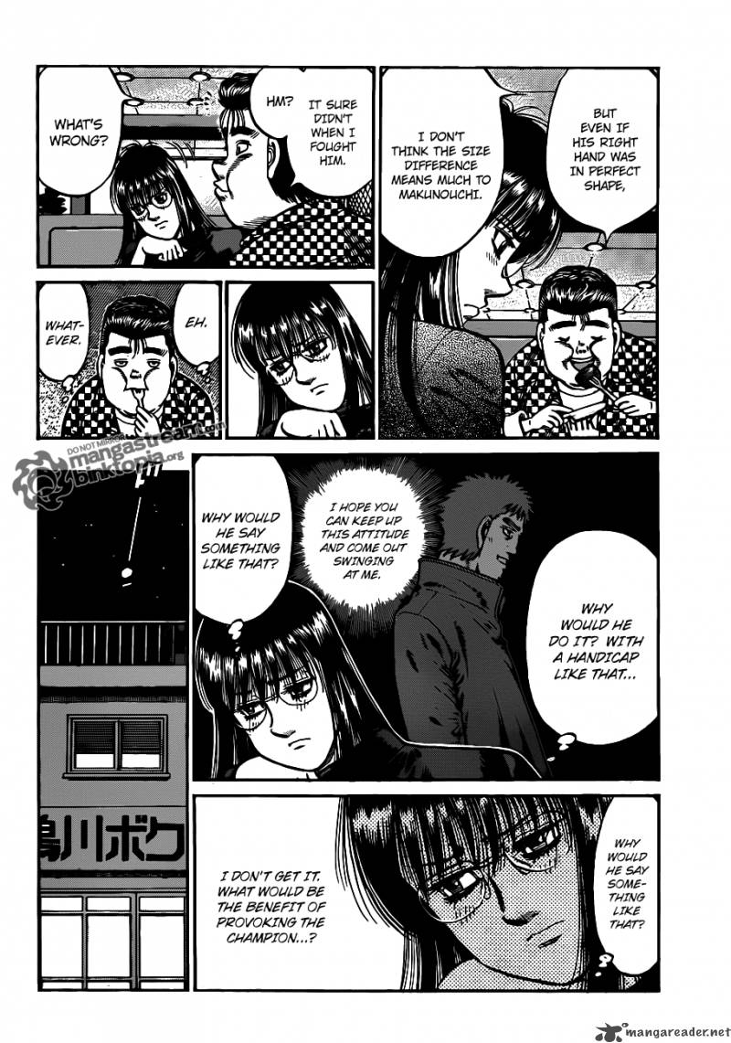 Hajime No Ippo 920 16