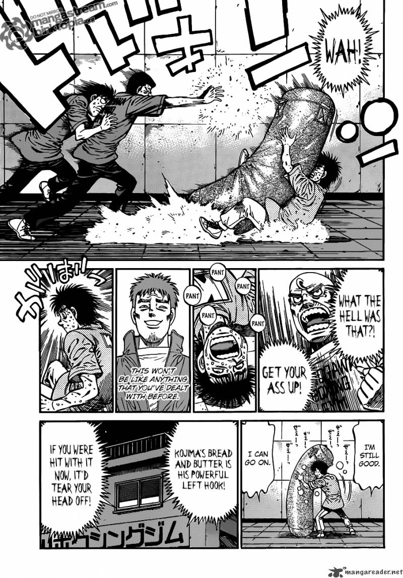 Hajime No Ippo 920 17