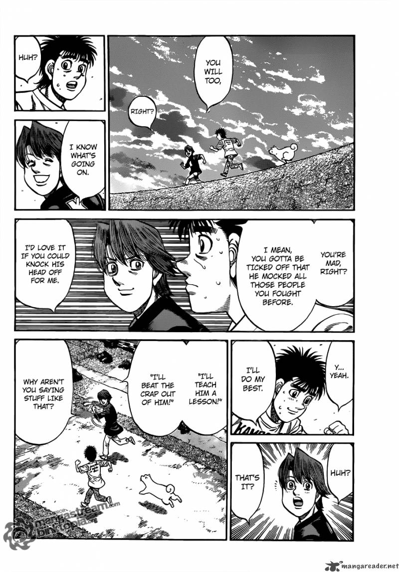 Hajime No Ippo 920 2