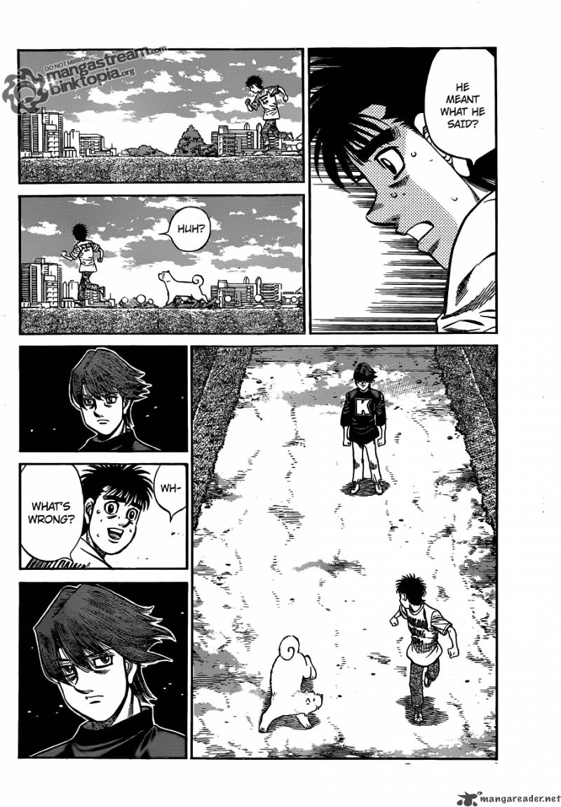Hajime No Ippo 920 4