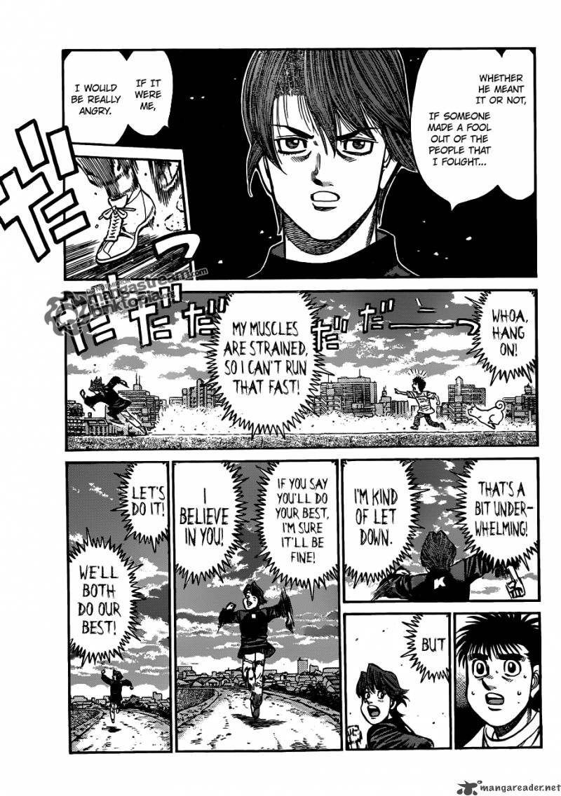 Hajime No Ippo 920 5