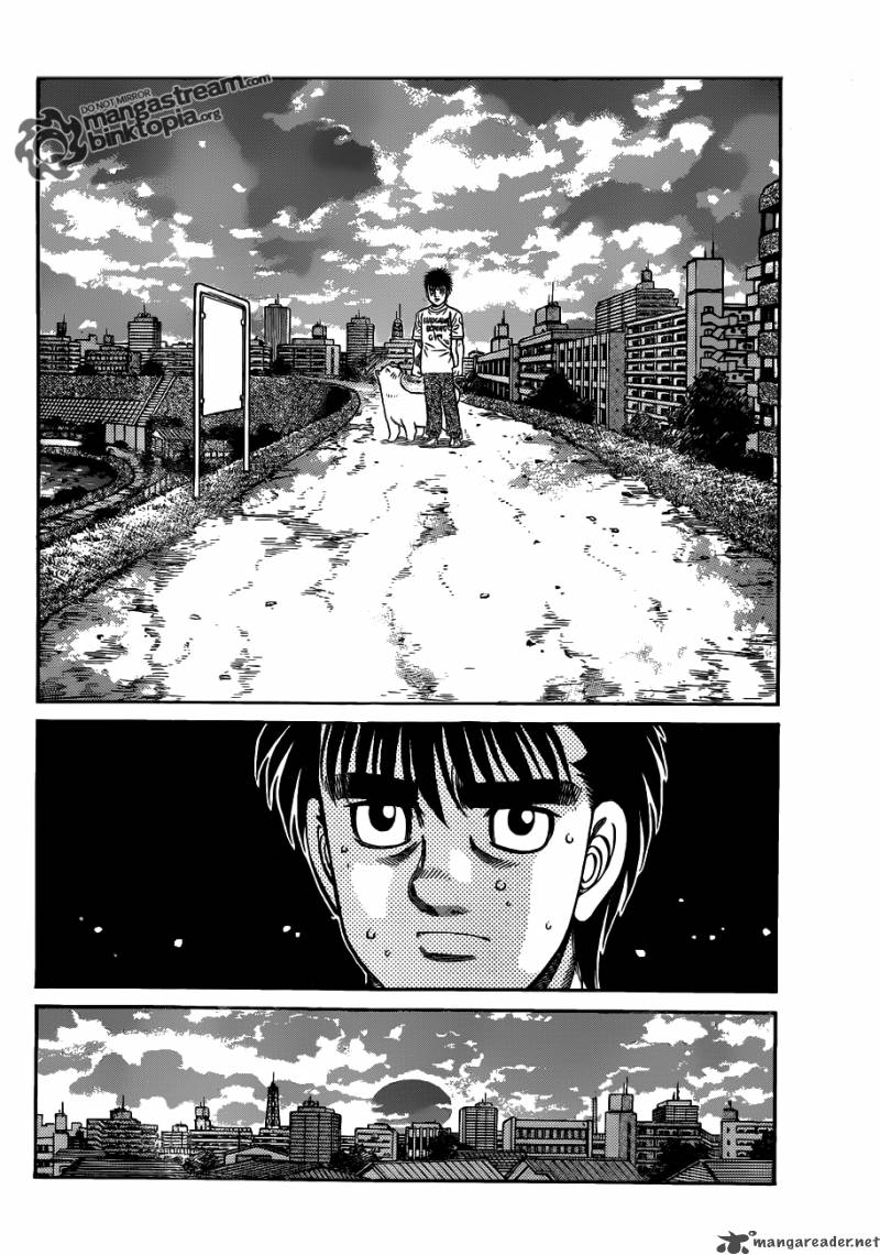 Hajime No Ippo 920 6