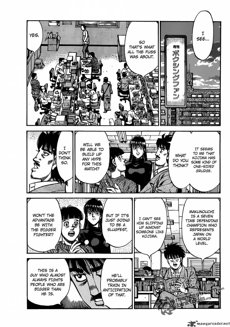 Hajime No Ippo 920 7