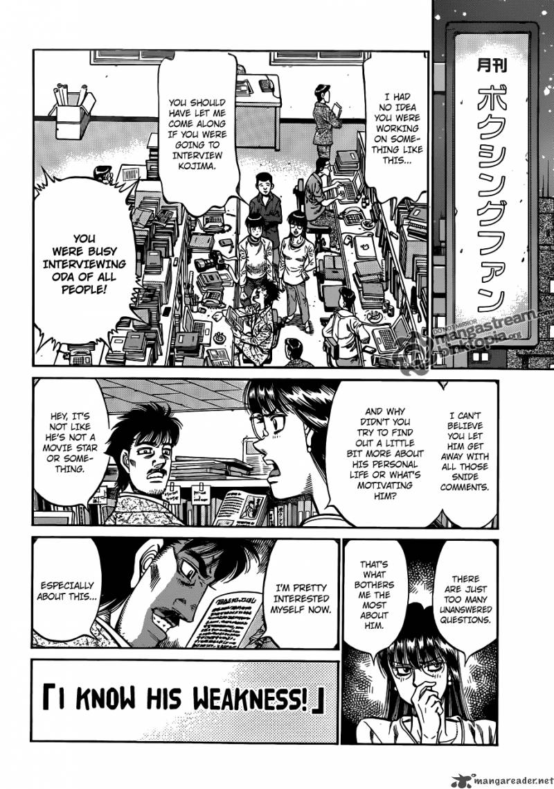Hajime No Ippo 921 16