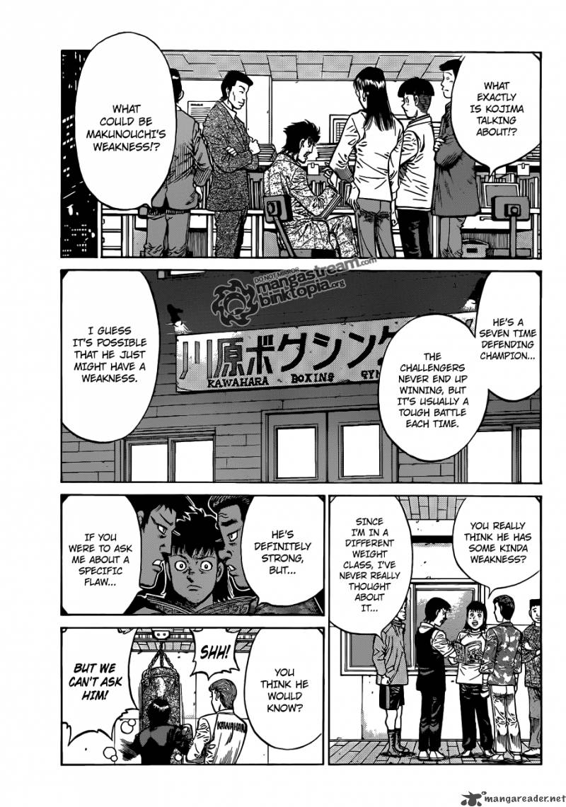 Hajime No Ippo 921 17