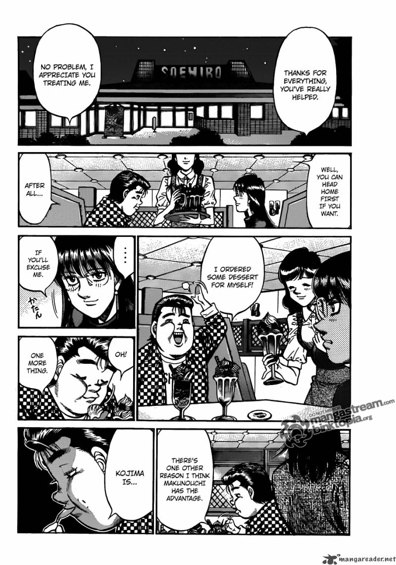Hajime No Ippo 921 2