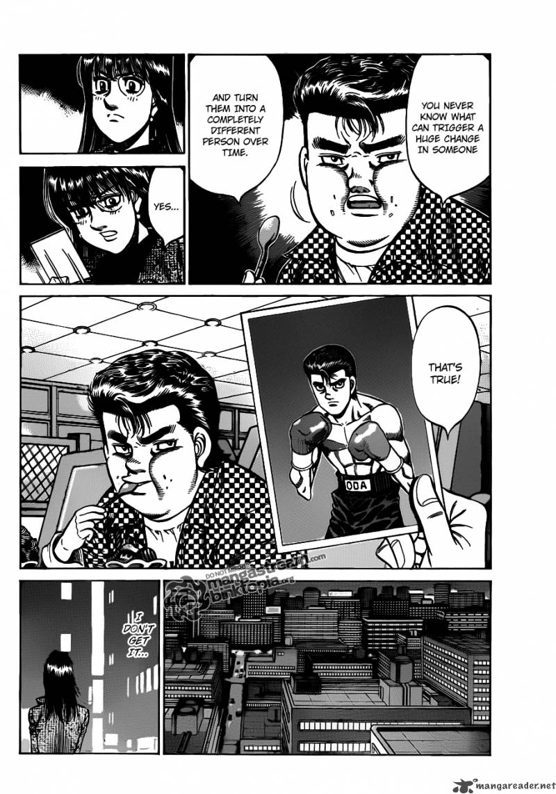 Hajime No Ippo 921 4