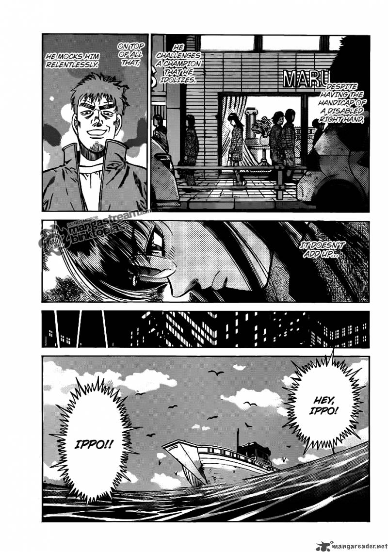 Hajime No Ippo 921 5