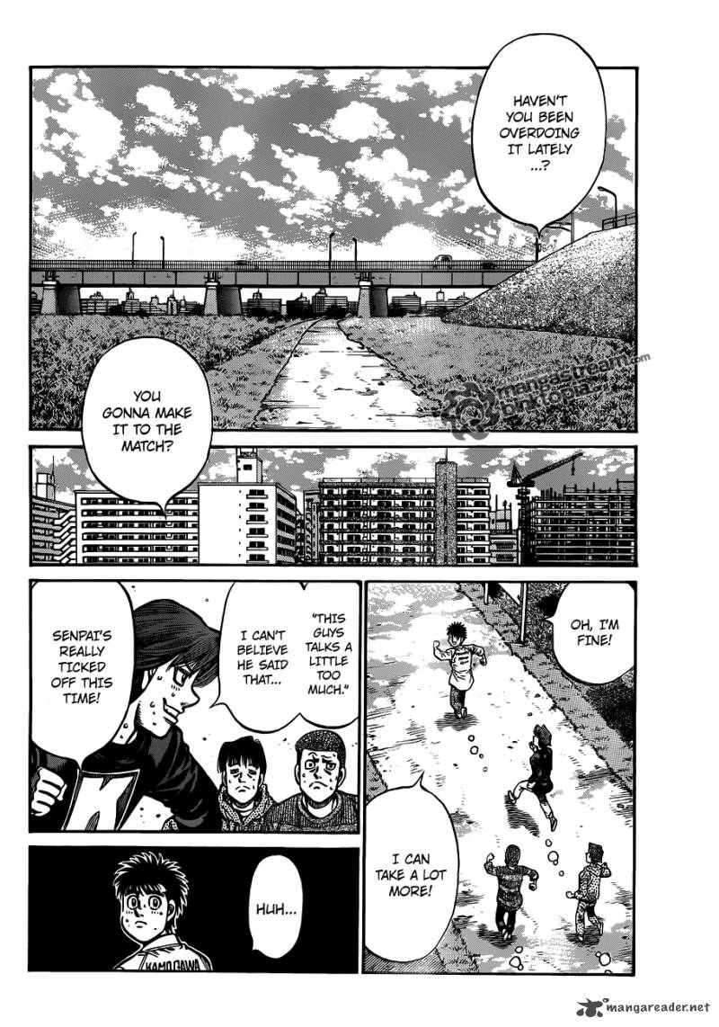 Hajime No Ippo 923 10