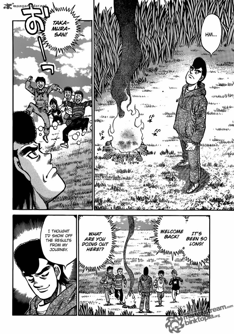 Hajime No Ippo 923 14
