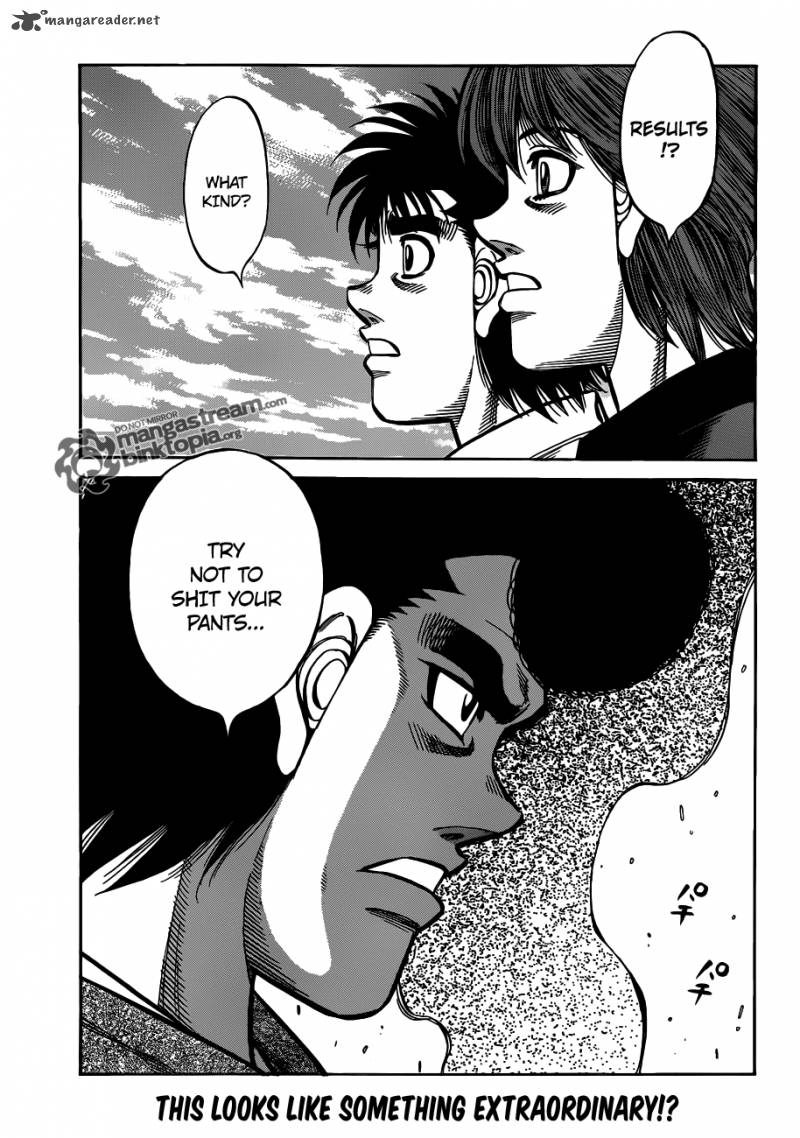 Hajime No Ippo 923 15