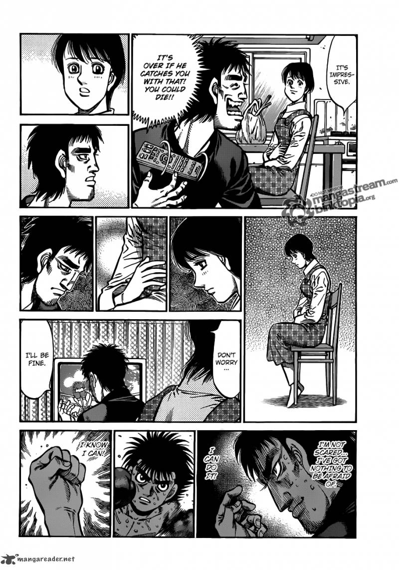 Hajime No Ippo 923 6