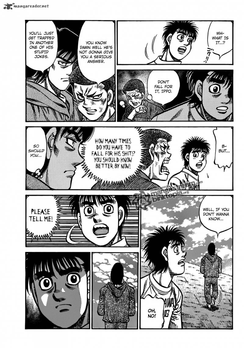 Hajime No Ippo 924 10