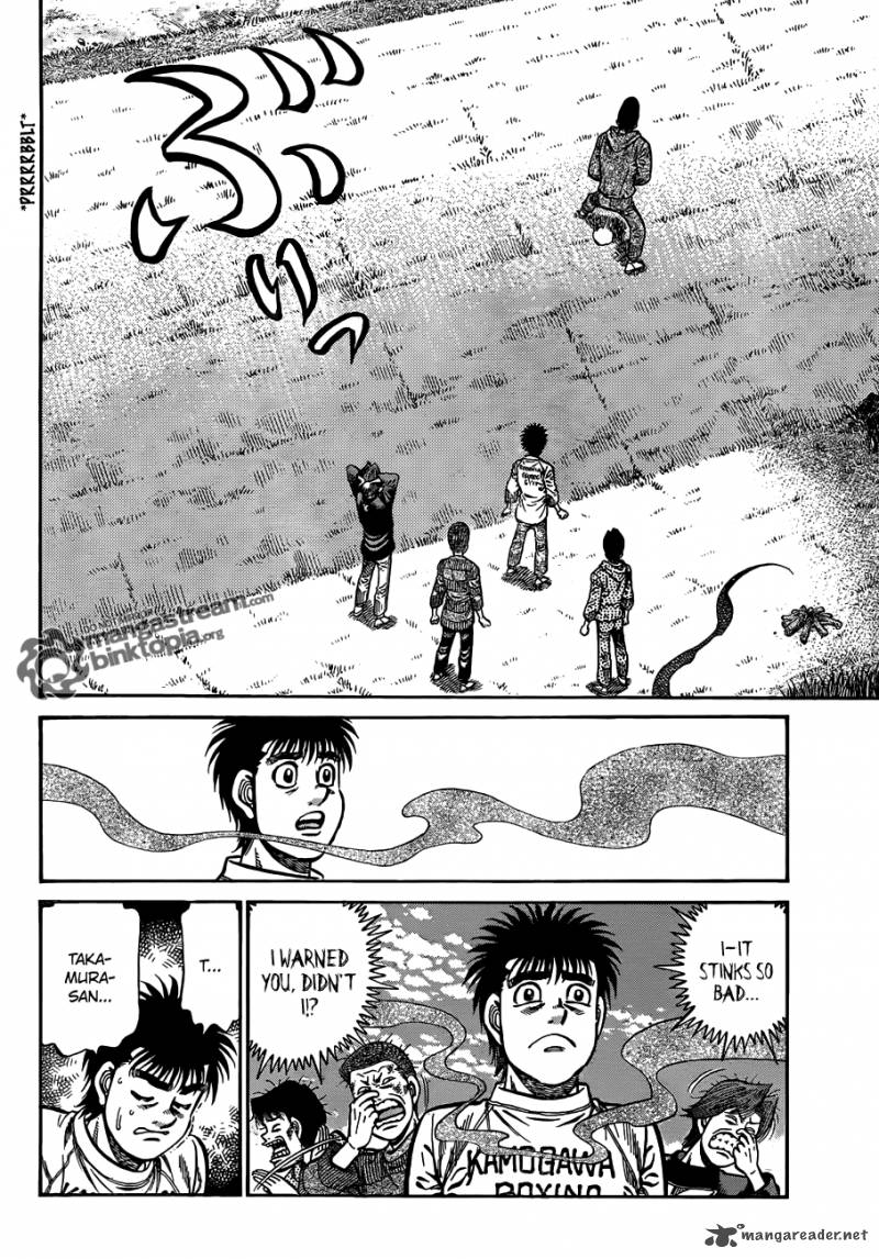 Hajime No Ippo 924 11