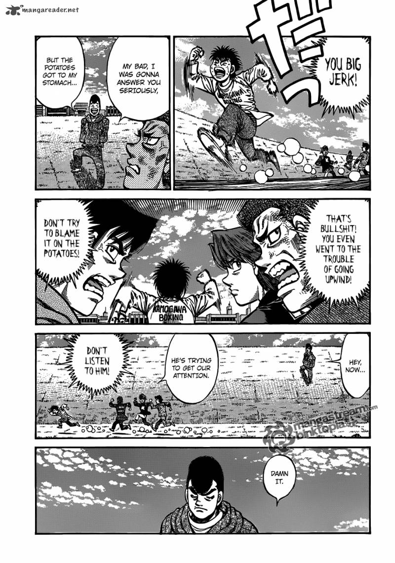 Hajime No Ippo 924 12