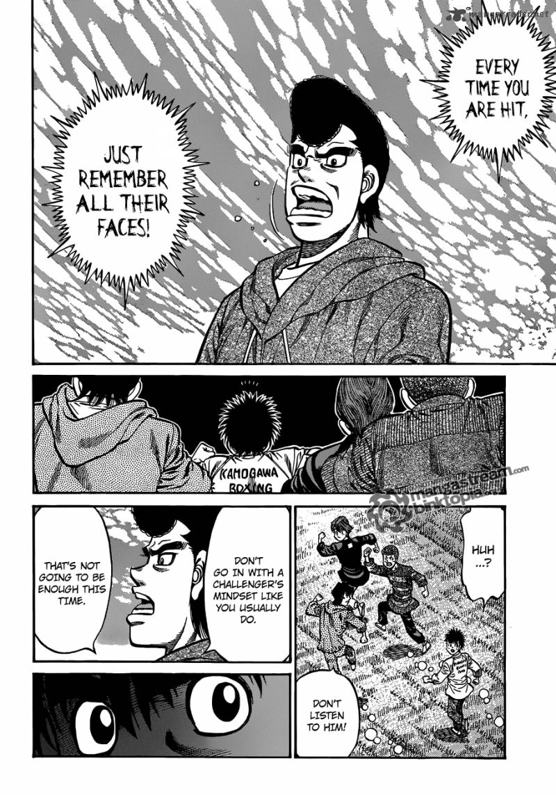 Hajime No Ippo 924 13