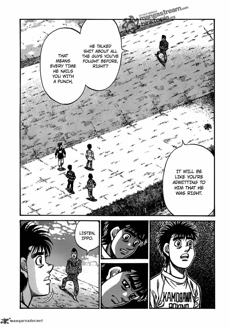 Hajime No Ippo 924 14