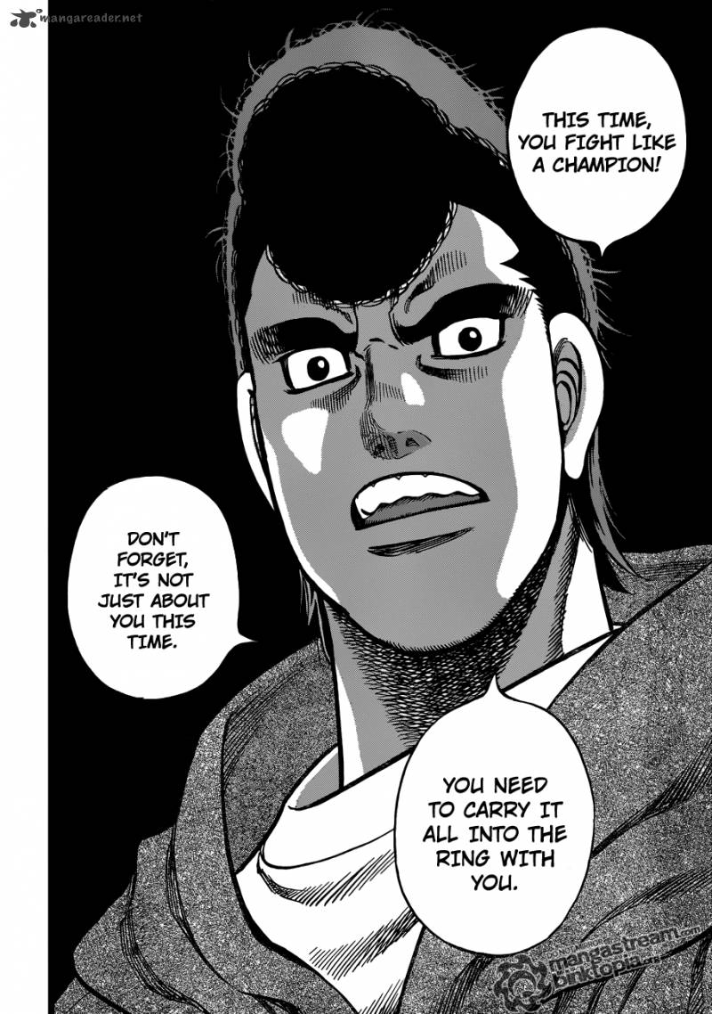 Hajime No Ippo 924 15