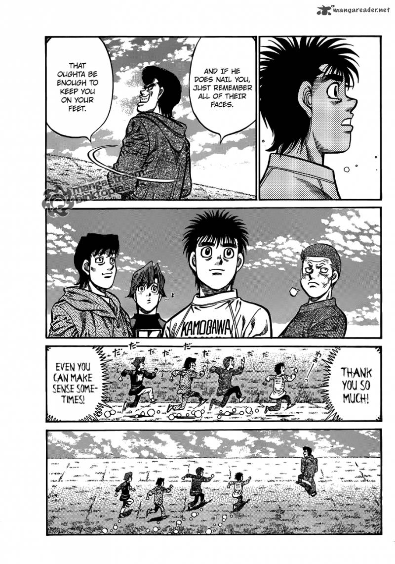 Hajime No Ippo 924 16