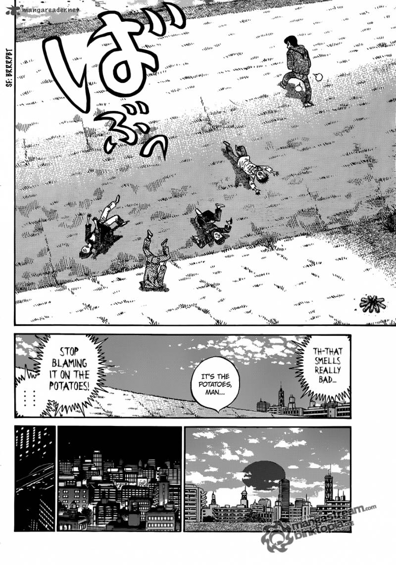 Hajime No Ippo 924 17