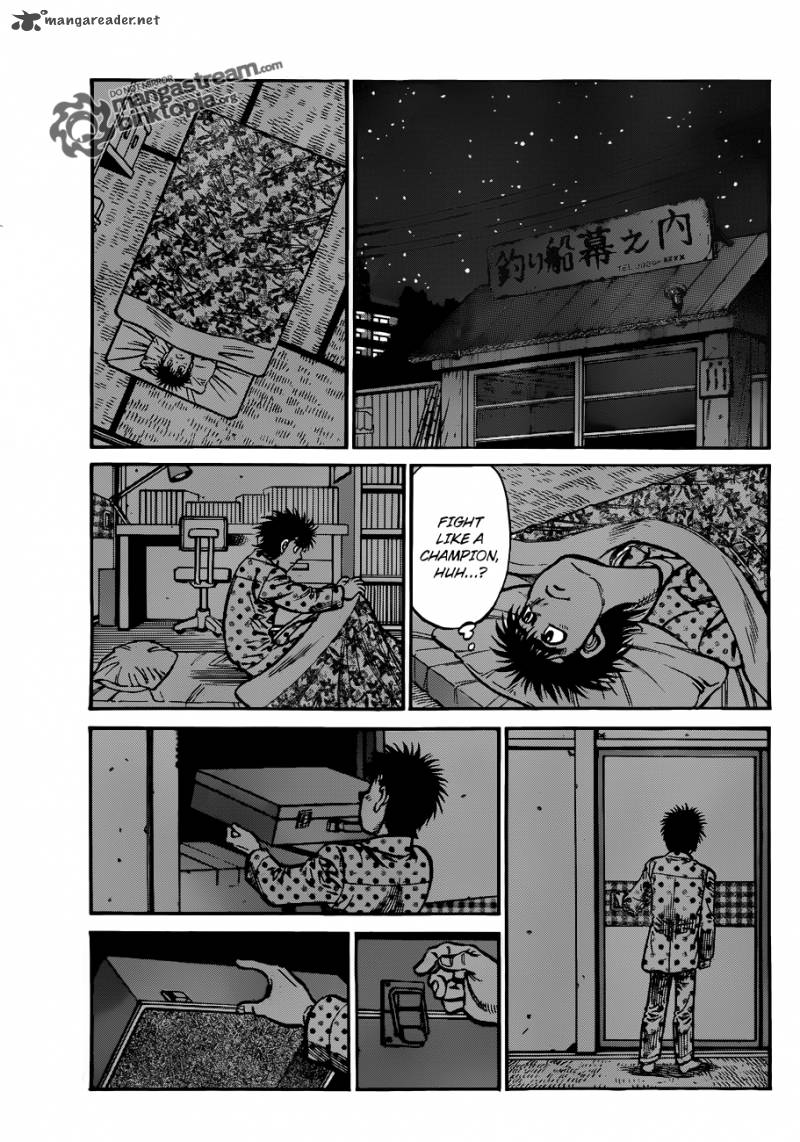 Hajime No Ippo 924 18