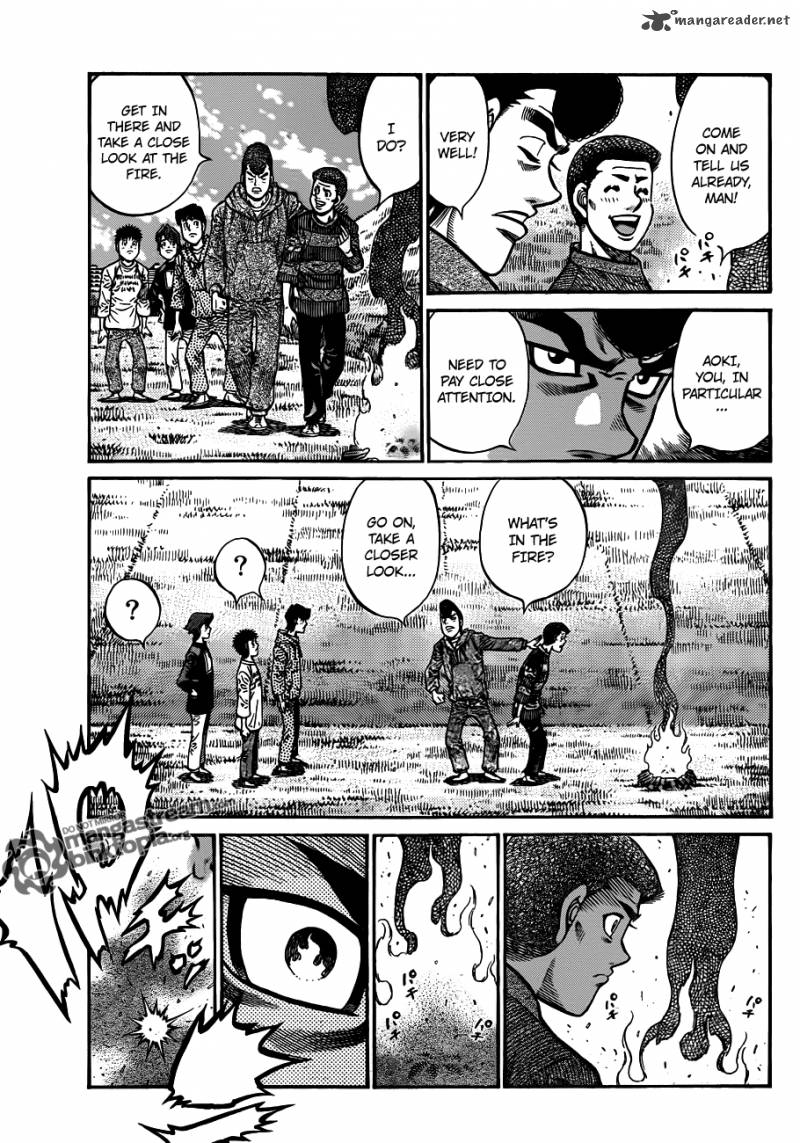 Hajime No Ippo 924 4