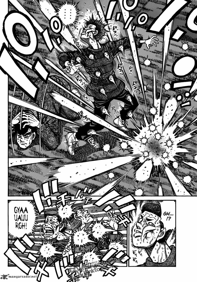 Hajime No Ippo 924 5