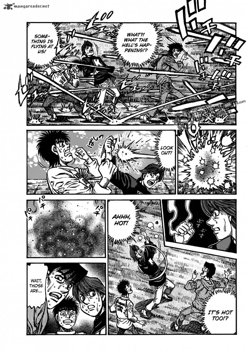 Hajime No Ippo 924 6