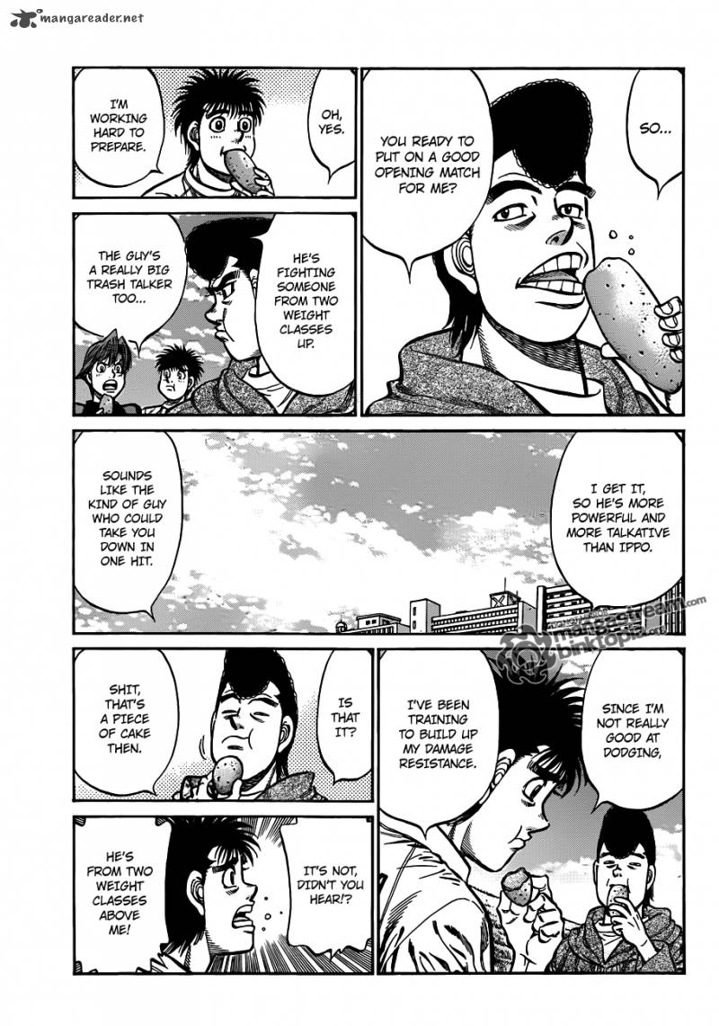 Hajime No Ippo 924 8