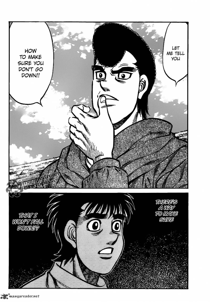 Hajime No Ippo 924 9