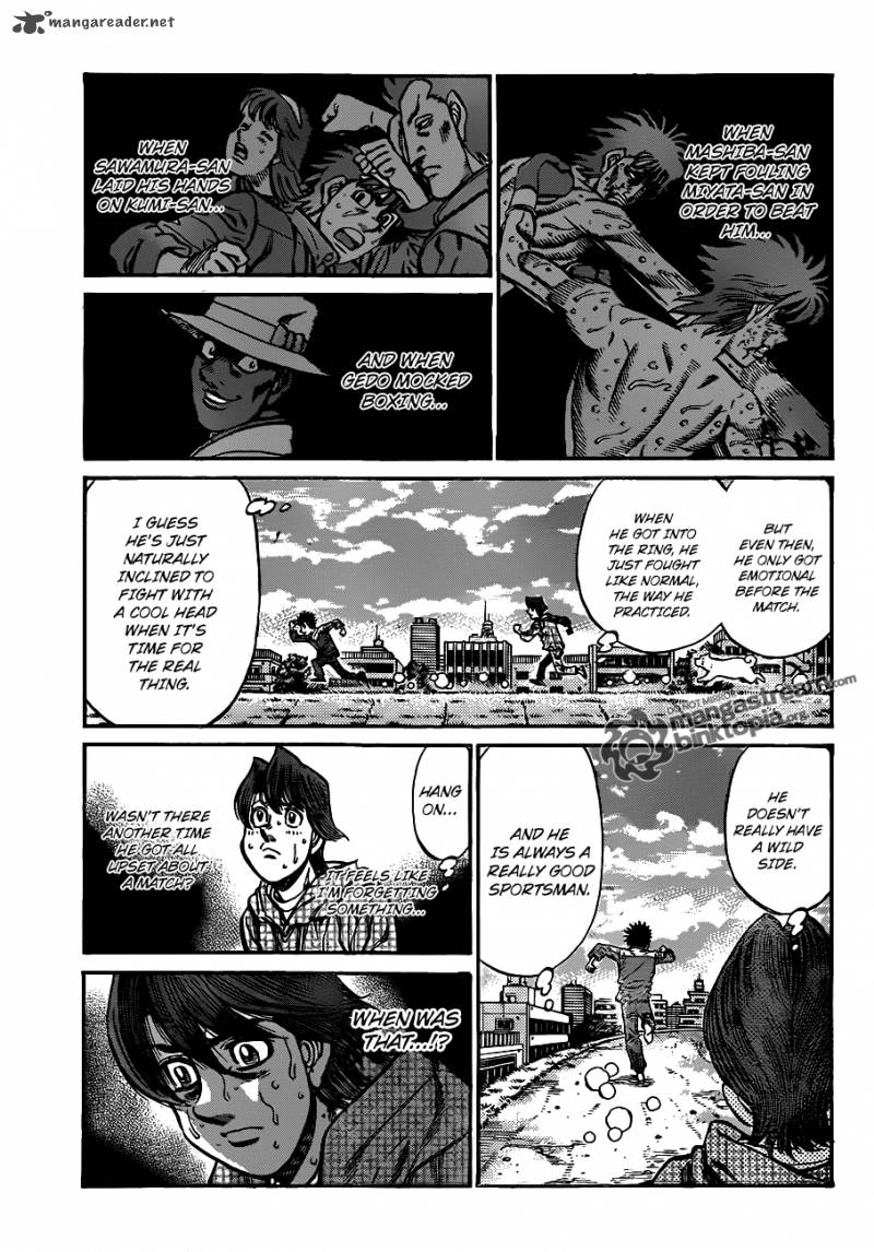 Hajime No Ippo 925 10