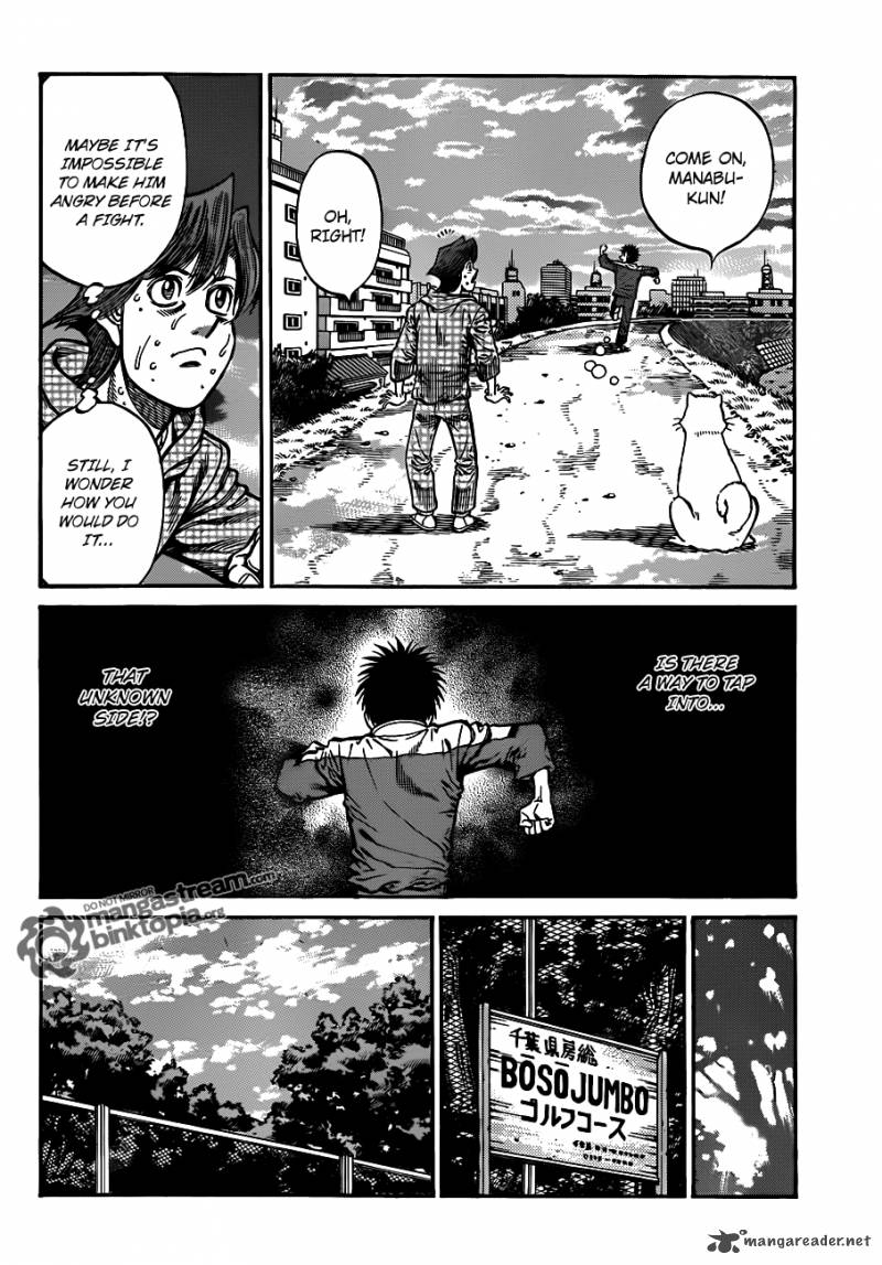 Hajime No Ippo 925 11