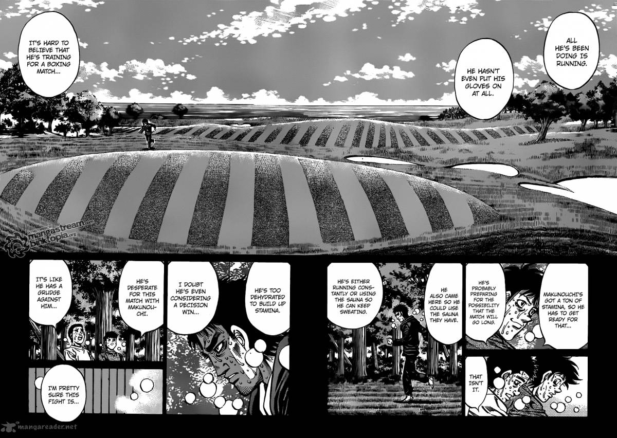 Hajime No Ippo 925 13